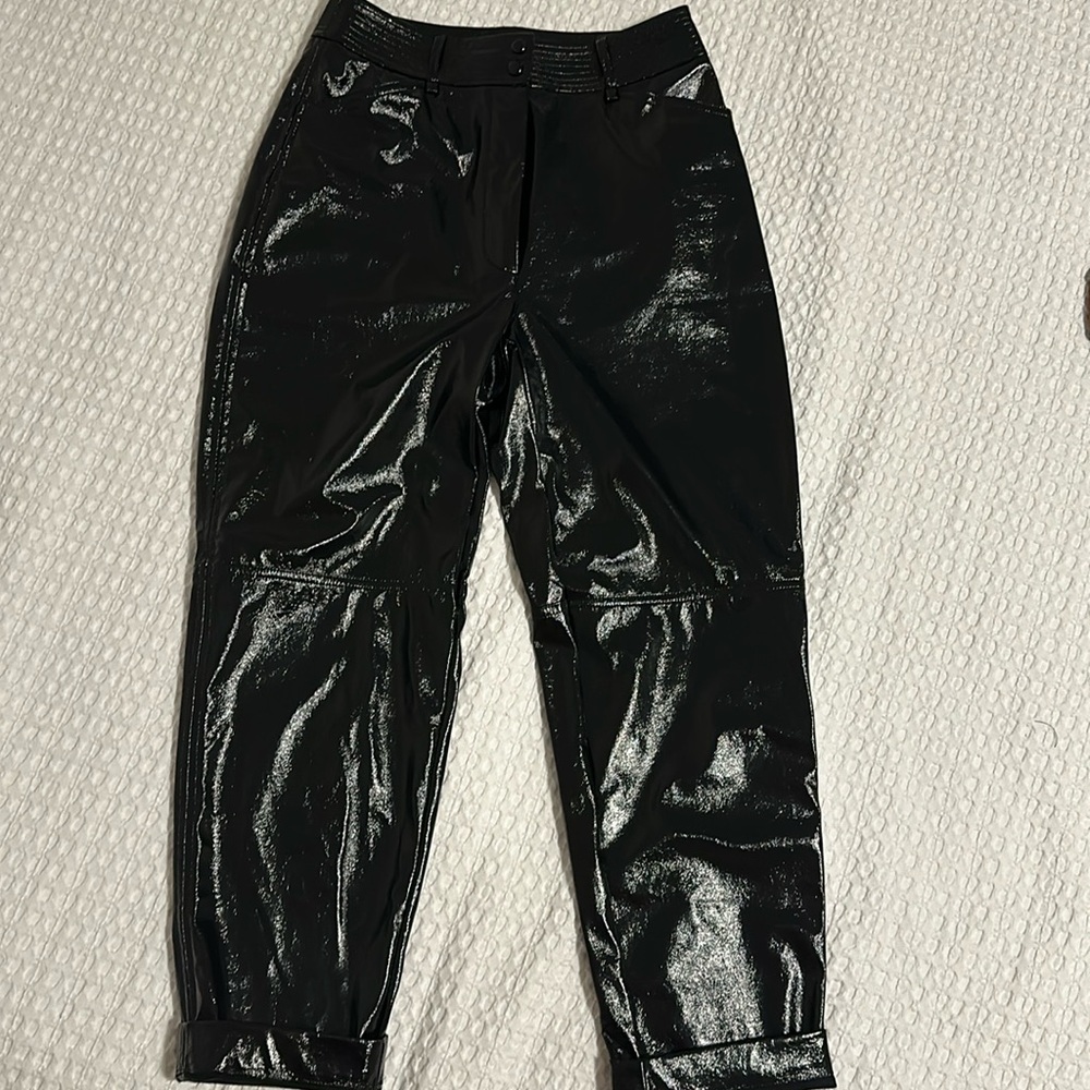 Le fou Wilfred size 6